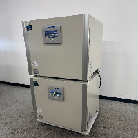 PHCBI Doublestack CO2 Incubator image 1